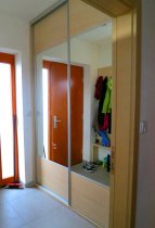 Realizace interiéru RD