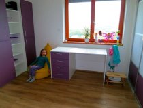 Realizace interiéru RD