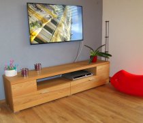 Realizace interiéru RD