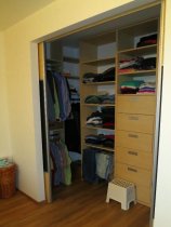 Realizace interiéru RD