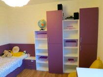 Realizace interiéru RD