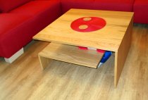 Realizace interiéru RD