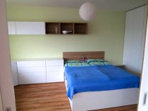 Realizace interieru