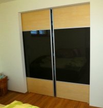 Realizace interiéru RD