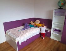 Realizace interiéru RD